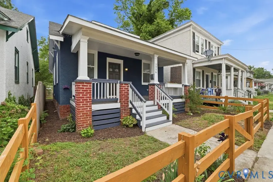 3006 Letcher Avenue, Richmond, VA 23222 - #2