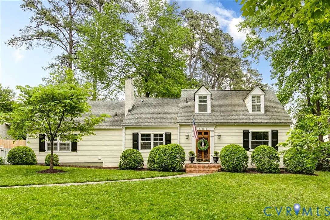 709 Spottswood Road, Henrico, VA 23229 - #1