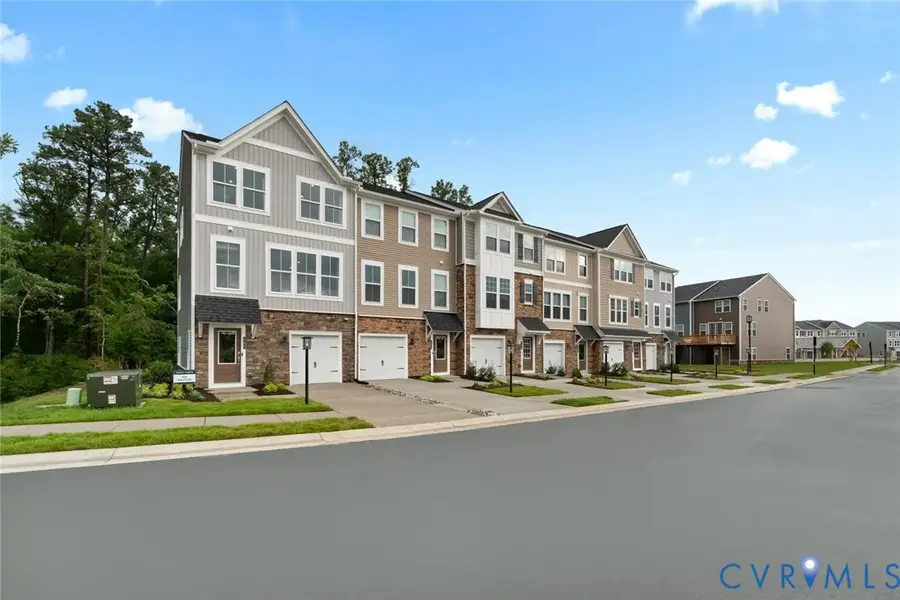 401 Burden Drive, Glen Allen, VA 23060 - #2