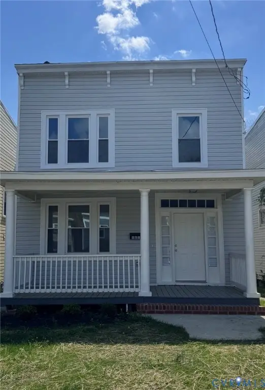 1113 N 20th Street, Richmond, VA 23223