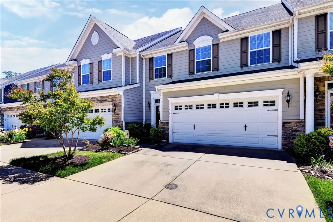 4204 Berry Square, Williamsburg, VA 23188 - #1