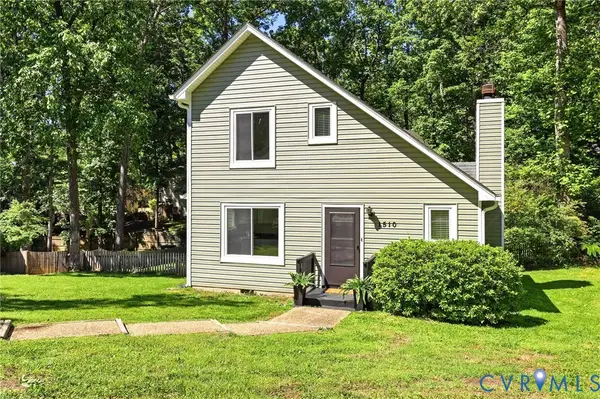 1510 Porters Mill Court, Midlothian, VA 23114