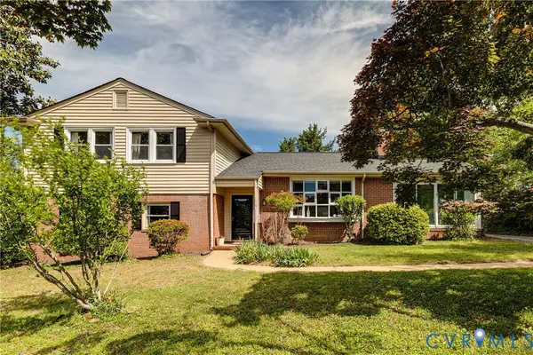 10144 Garfield Road, Richmond, VA 23235