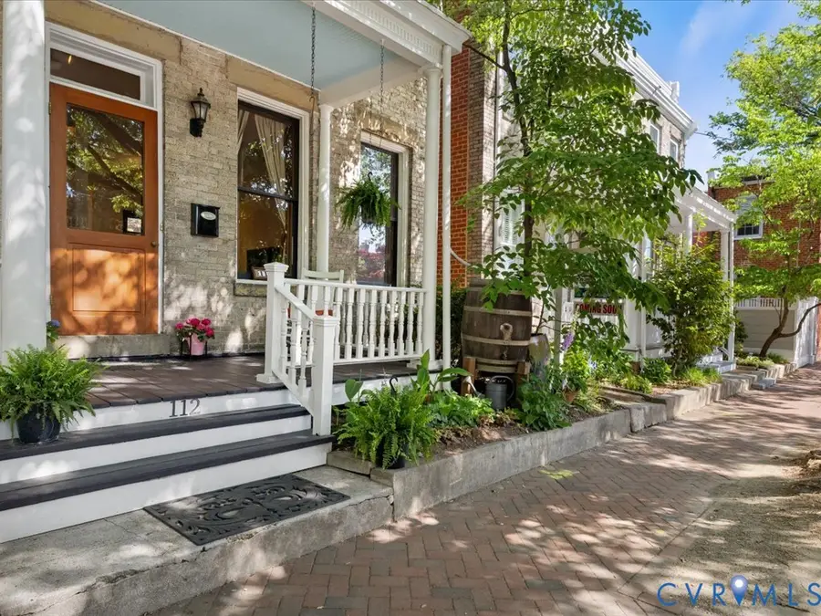 112 N 29th Street, Richmond, VA 23223 - #2