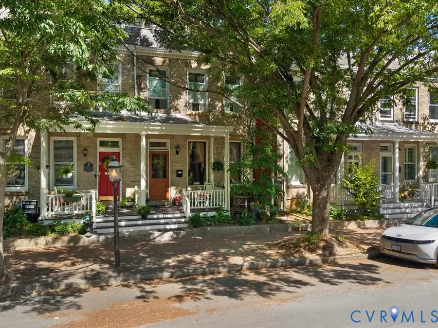 112 N 29th Street, Richmond, VA 23223 - #3