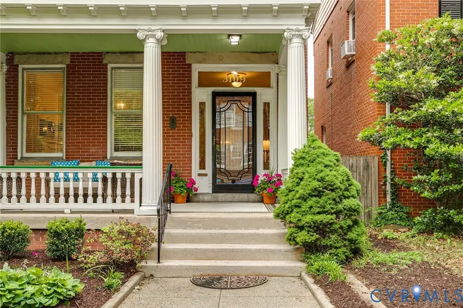 3109 W Franklin Street, Richmond, VA 23221 - #2