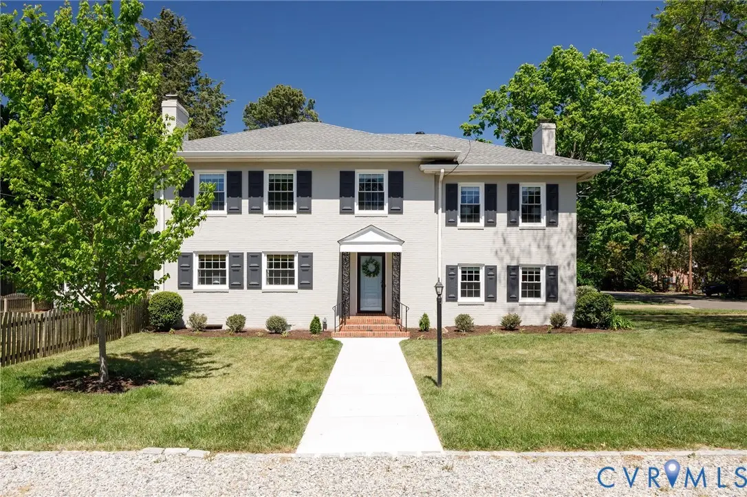 5400 Fitzhugh Avenue, Richmond, VA 23226 - #1