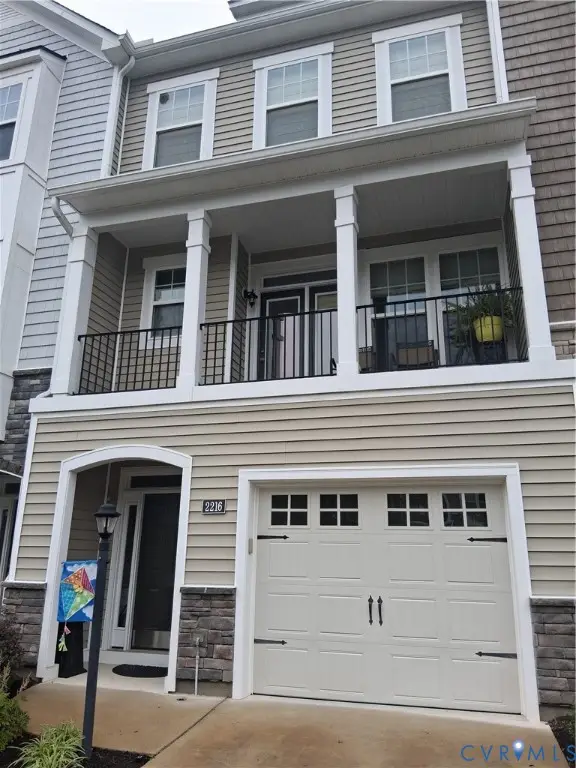 2216 Perennial Circle #28F, Henrico, VA 23233