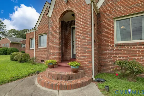 1300 Sussex Drive, Emporia, VA 23847