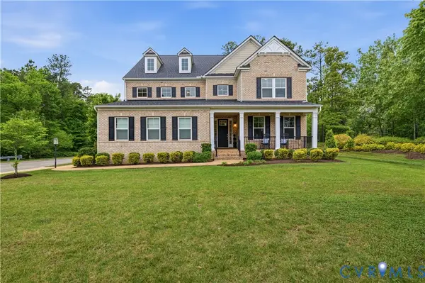 12285 Porsche Drive, Glen Allen, VA 23059