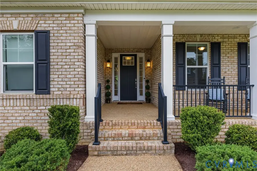 12285 Porsche Drive, Glen Allen, VA 23059 - #2