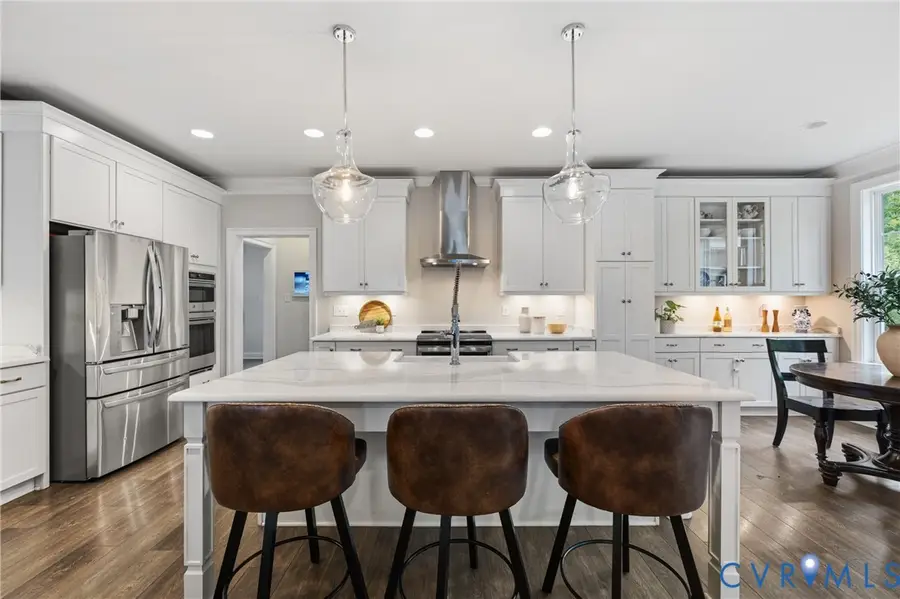 12285 Porsche Drive, Glen Allen, VA 23059 - #3
