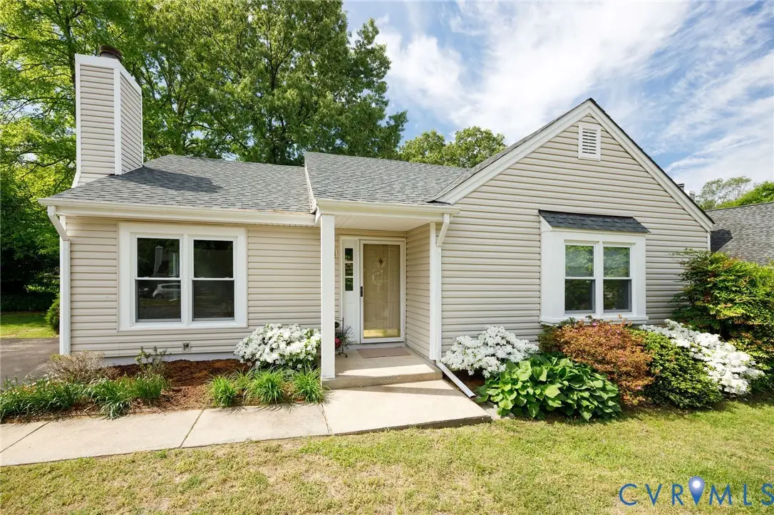 4900 Banbridge Court, Henrico, VA 23228 - #1