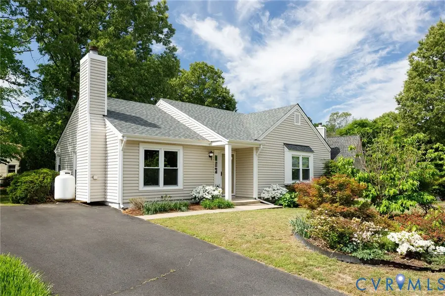 4900 Banbridge Court, Henrico, VA 23228 - #3