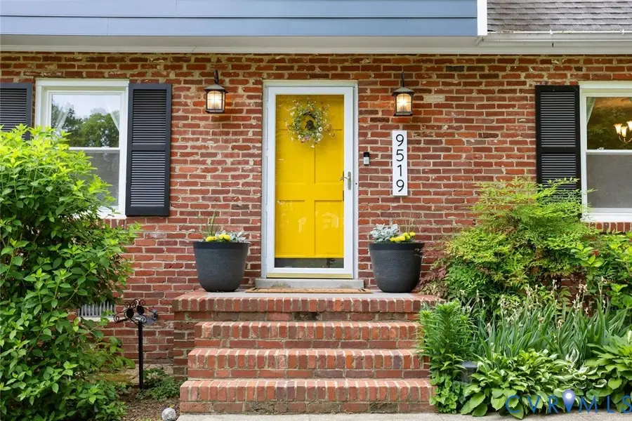 9519 Ashton Court, North Chesterfield, VA 23235 - #2