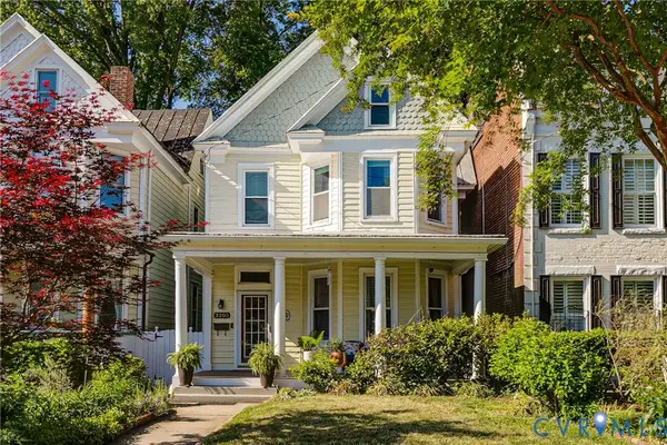 3205 Floyd Avenue, Richmond, VA 23221