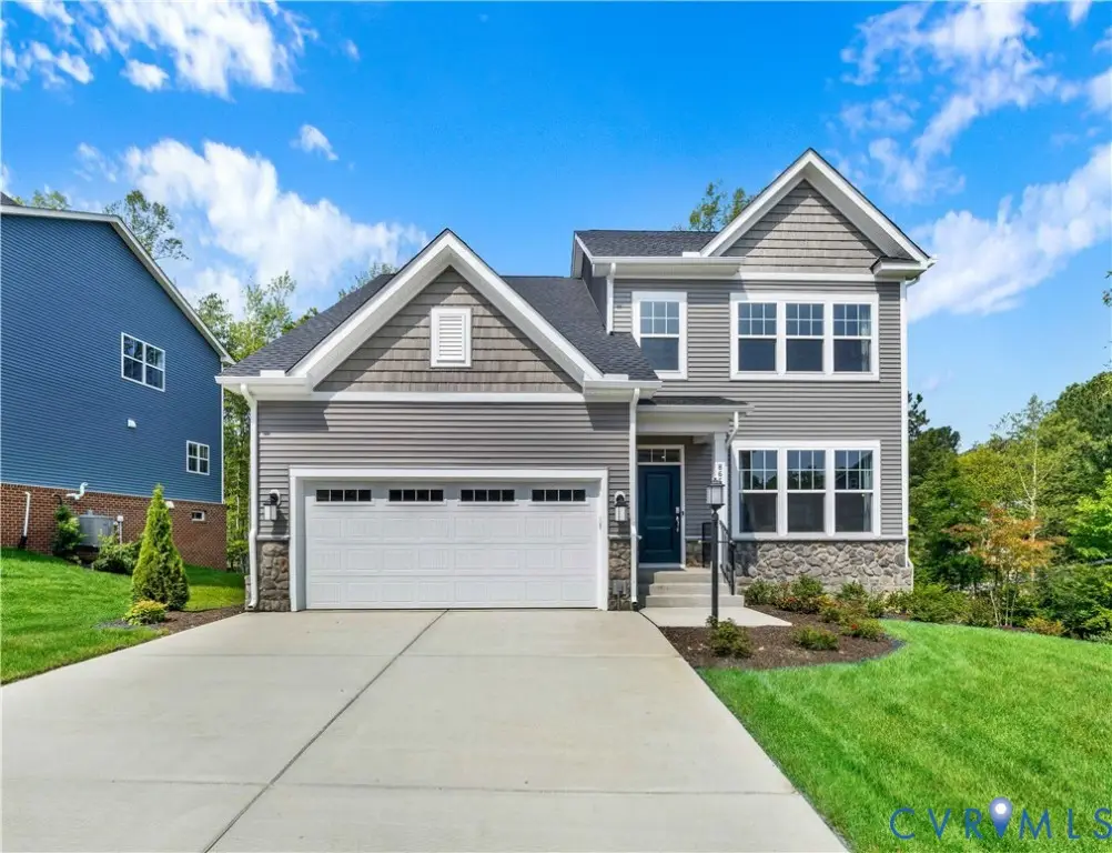 8600 Clemet Drive, Chesterfield, VA 23832 - #1