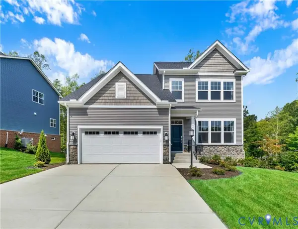 8600 Clemet Drive, Chesterfield, VA 23832