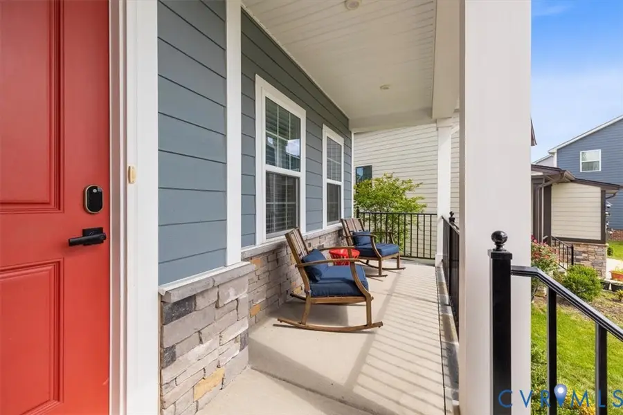 9244 Fairfield Farm Court, Mechanicsville, VA 23116 - #2