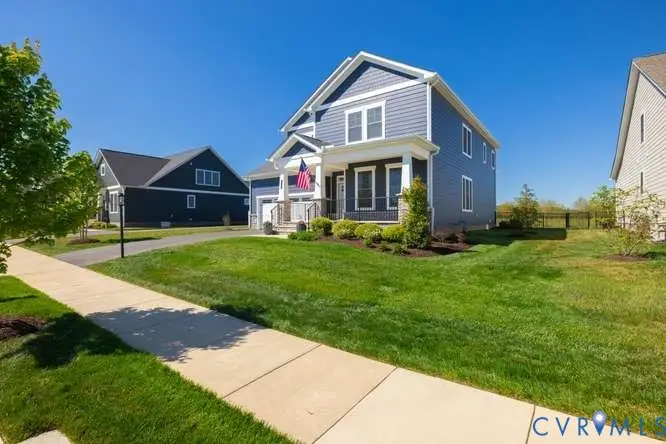 117 Axton Lane, Ashland, VA 23005 - #2