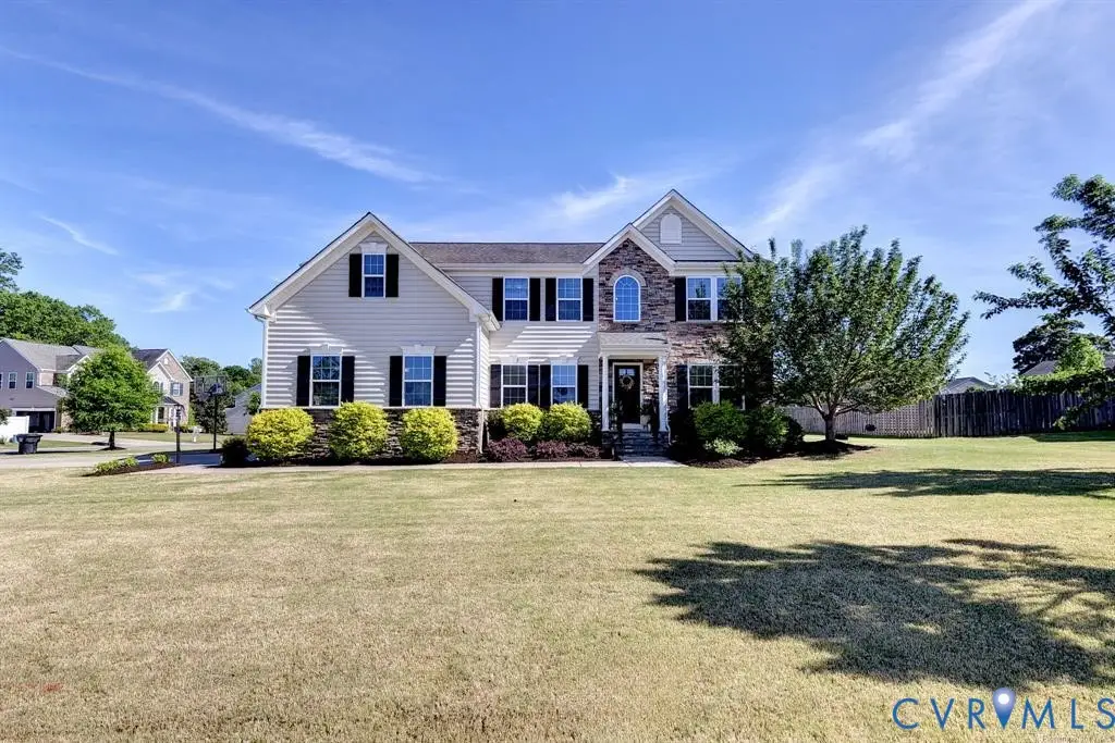 3801 Lusk Way, Williamsburg, VA 23188 - #1