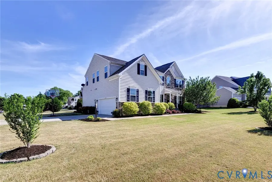 3801 Lusk Way, Williamsburg, VA 23188 - #3