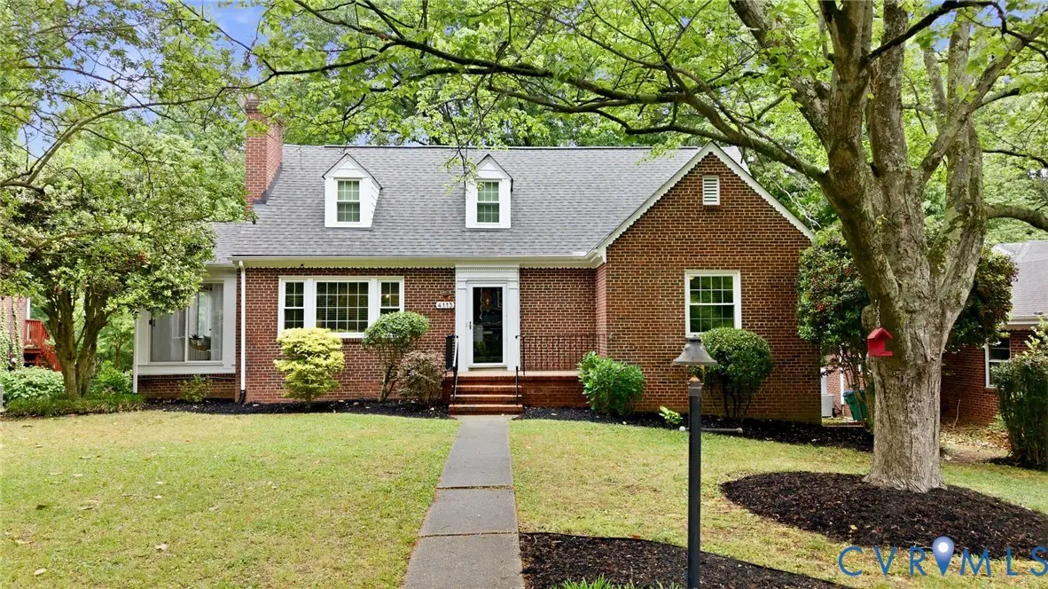 4113 Hillcrest Road, Richmond, VA 23225 - #1