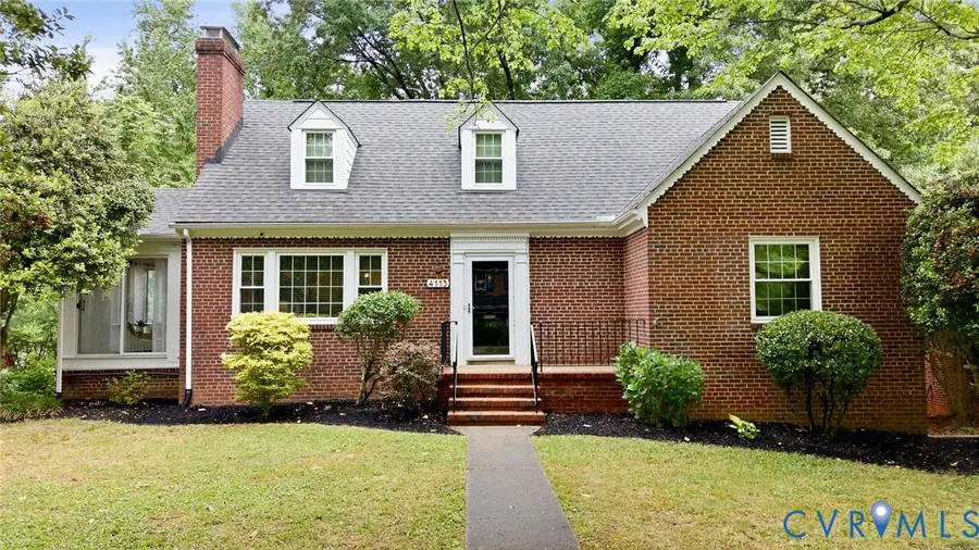 4113 Hillcrest Road, Richmond, VA 23225 - #2