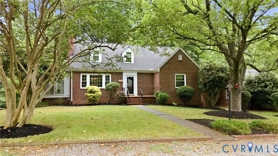 4113 Hillcrest Road, Richmond, VA 23225 - #3