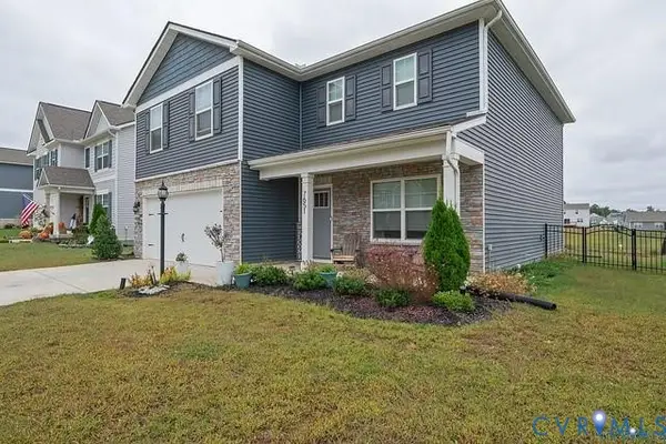 7651 Lovegrass Terrace, New Kent, VA 23124