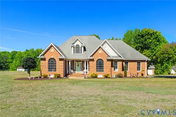 15441 Goshen Road, Montpelier, VA 23192