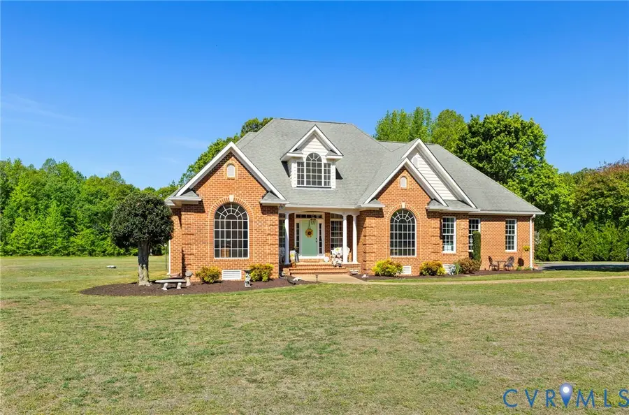 15441 Goshen Road, Montpelier, VA 23192 - #2