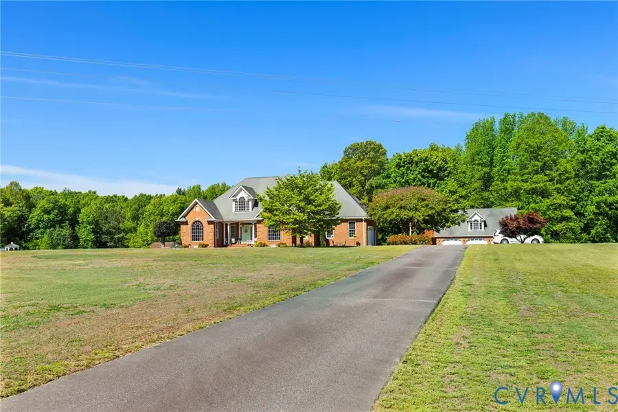 15441 Goshen Road, Montpelier, VA 23192 - #3