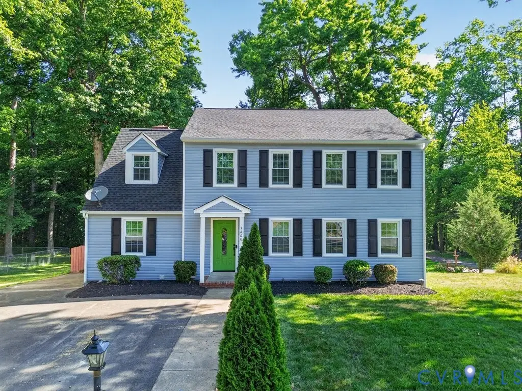 7400 Cheltenham Drive, North Chesterfield, VA 23235 - #1