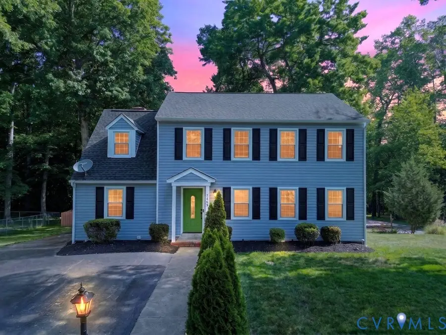 7400 Cheltenham Drive, North Chesterfield, VA 23235 - #2