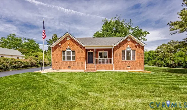 2018 Valentine Road, Henrico, VA 23228