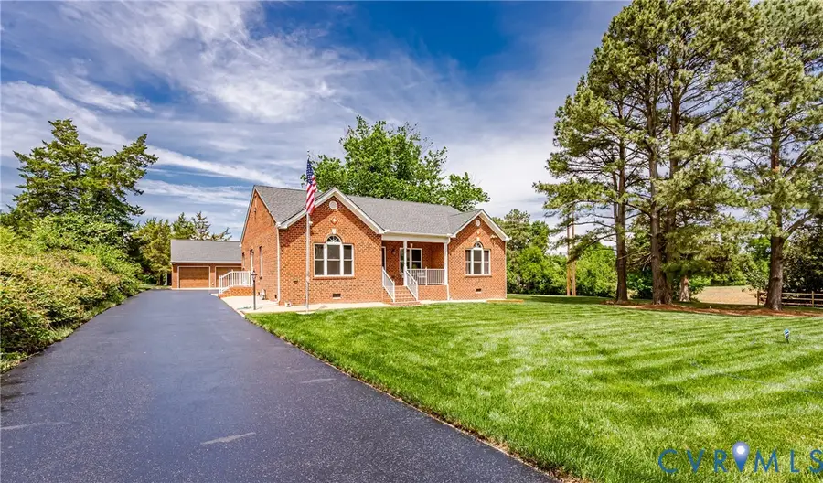 2018 Valentine Road, Henrico, VA 23228 - #2