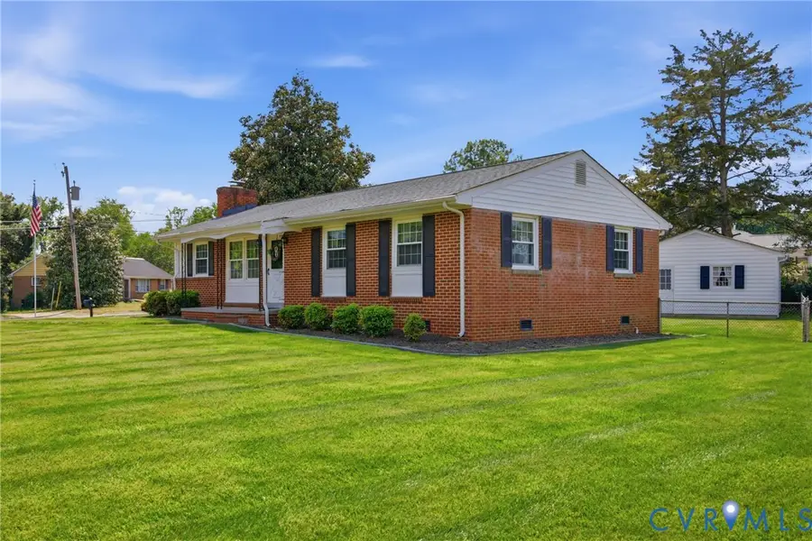3200 Valleyfield Road, Henrico, VA 23228 - #2