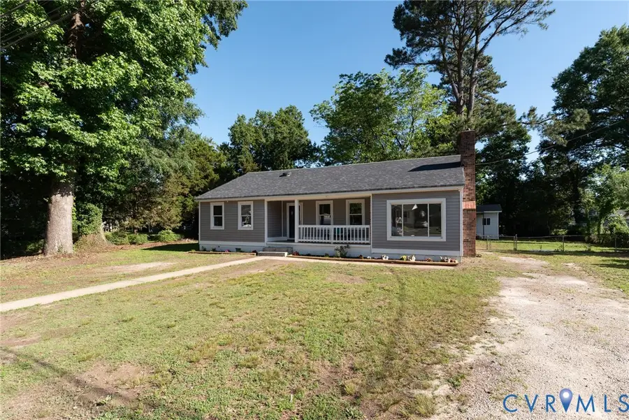 4218 Briarwood Drive, Meadowbrook, VA 23234 - #3