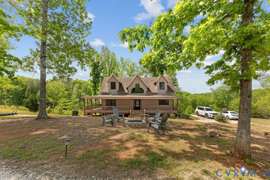 405 Horsley Lane, Gladstone, VA 24553 - #2