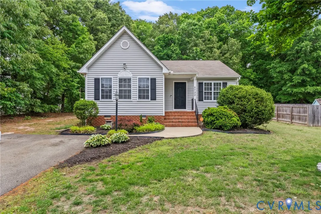 5732 Westower Drive, Richmond, VA 23225 - #1