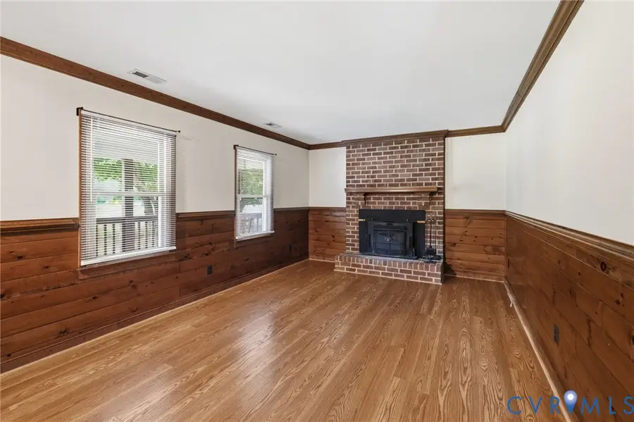 8004 Wood Mill Drive, Henrico, VA 23231 - #3
