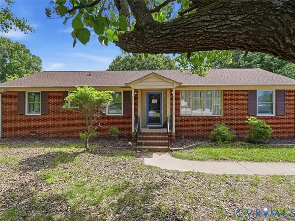 2217 Courthouse Road, North Chesterfield, VA 23236
