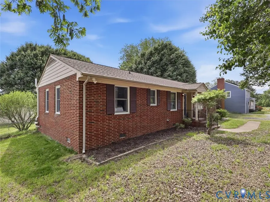 2217 Courthouse Road, North Chesterfield, VA 23236 - #3