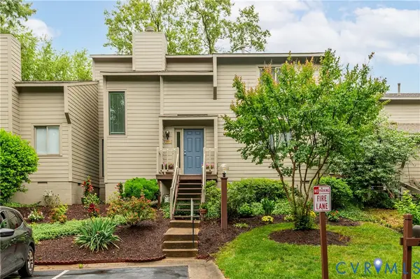 2205 Rocky Point Parkway, Henrico, VA 23238