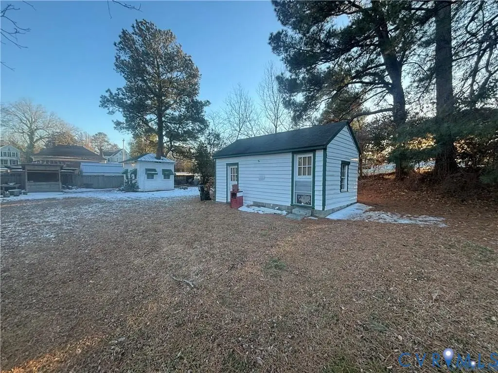 168 N County Drive, Wakefield, VA 23888 - #1