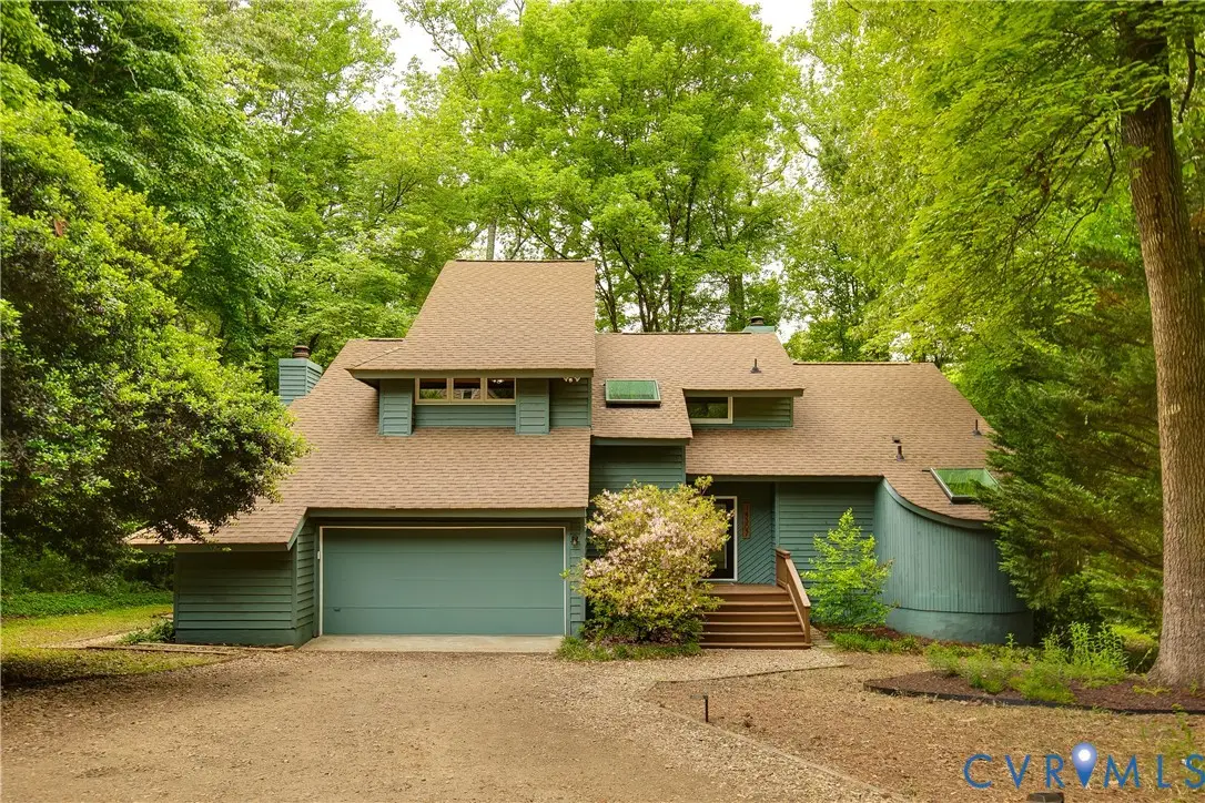 14307 Spring Gate Court, Midlothian, VA 23112 - #1