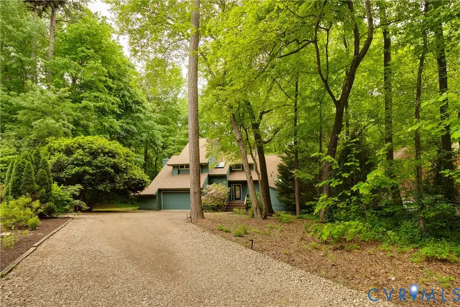 14307 Spring Gate Court, Midlothian, VA 23112 - #3