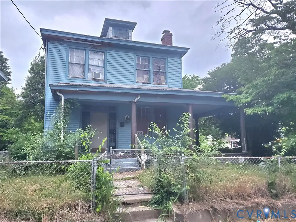 2204 Redd Street, Richmond, VA 23223 - #1