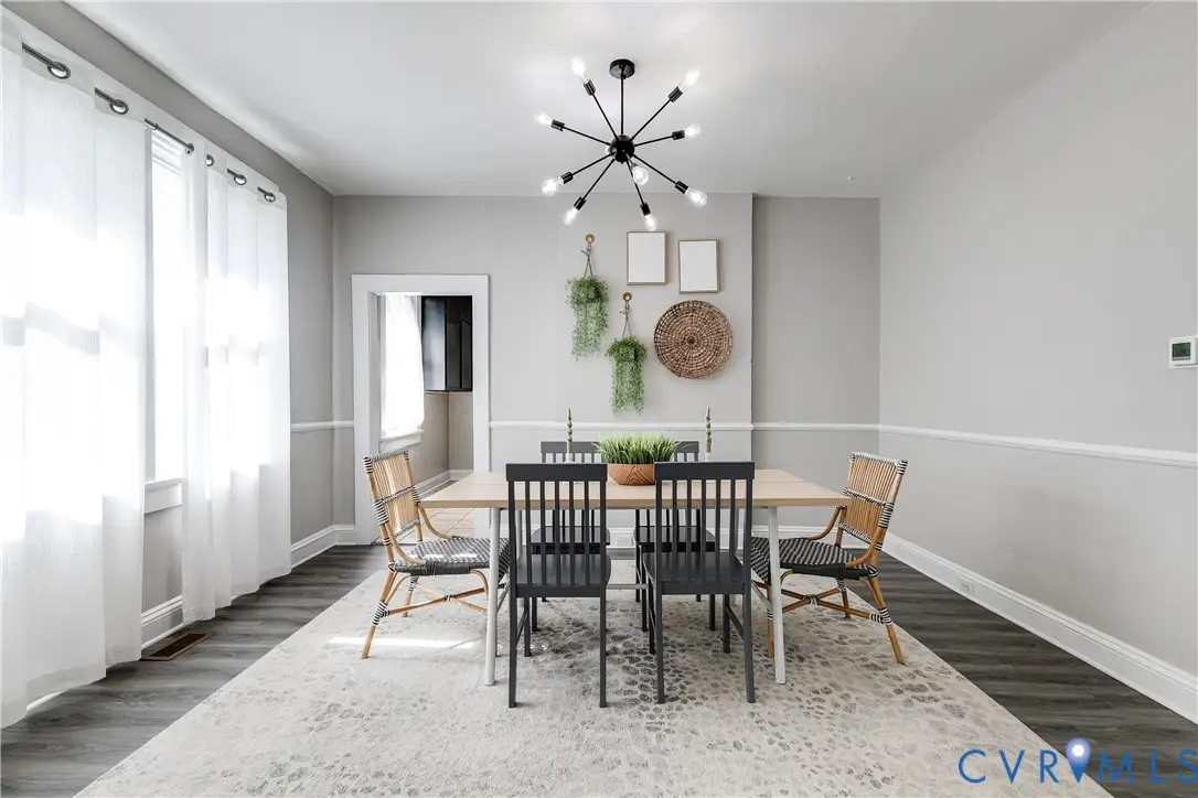 1411 Winchell Street, Richmond, VA 23231 - #1